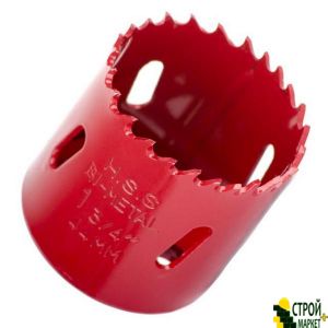 Drill crown bimetal 44 mm SD-5644 Intertool