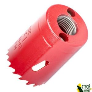 Drill crown bimetal 35 mm SD-5635 Intertool