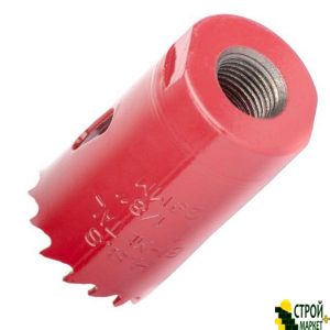 Drill crown bimetal 29 mm SD-5629 Intertool