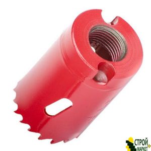 Drill crown bimetal 32 mm SD-5632 Intertool