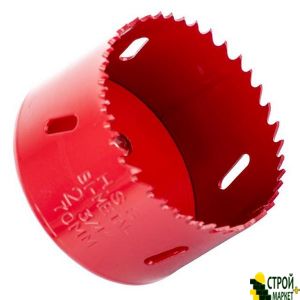 Drill crown bimetal 70 mm SD-5670 Intertool