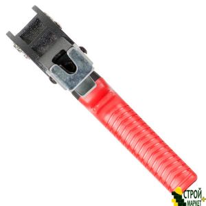 Пистолет для дюбелей Молли RT-0013 Intertool