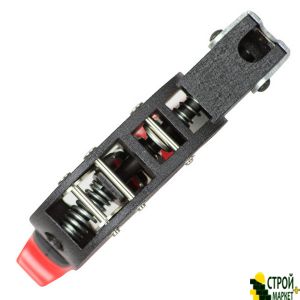 Пистолет для дюбелей Молли RT-0013 Intertool