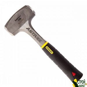 Молоток 1360г Drilling AntiVibe 1-56-001 Stanley