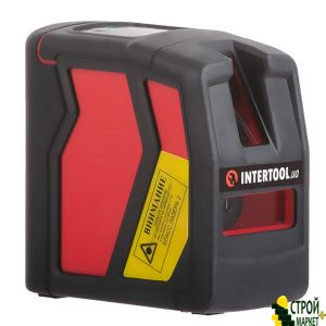 Mini Laser Level 2 Laser head MT-3050 Intertool