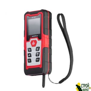 Laser range finder 30m, folding legs MT-3073 Intertool