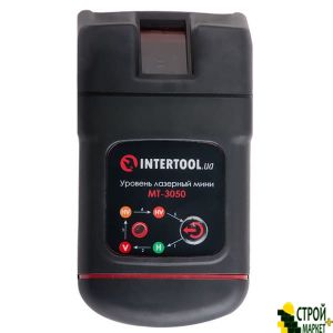 Mini Laser Level 2 Laser head MT-3050 Intertool