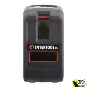 Mini Laser Level 2 Laser head MT-3050 Intertool