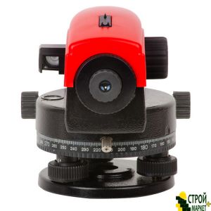 Оптический нивелир 20 кратное увеличение MT-3010 Intertool