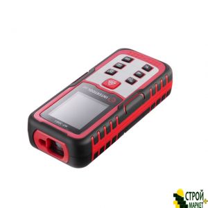 Laser range finder 40m color display MT-3084 Intertool