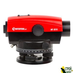 Оптический нивелир 20 кратное увеличение MT-3010 Intertool