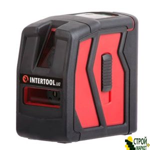 Mini Laser Level 2 Laser head MT-3050 Intertool