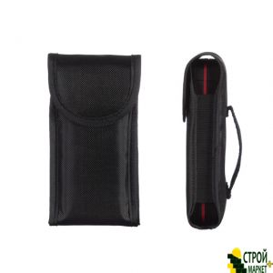 Laser range finder 30m, folding legs MT-3073 Intertool