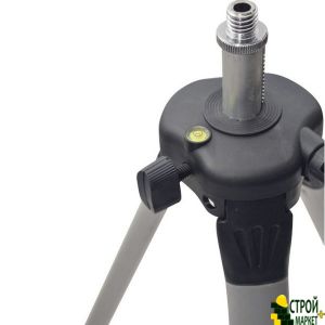 Tripod for laser level MT-3009, MT-3008, MT-3011, the thread 5 -8 MT-3013 Intertool