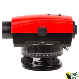 Оптический нивелир 20 кратное увеличение MT-3010 Intertool