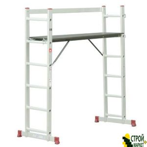 Ladder-platform (2x6) LT-0027 Intertool