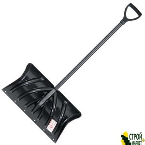 Snow shovel snow 505 * 340mm with handle 960 mm FT-2022 Intertool