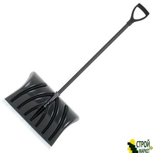 Snow shovel snow 505 * 340mm with handle 960 mm FT-2022 Intertool