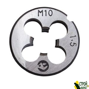 Die M 10x1,25 mm SD-8230 Intertool