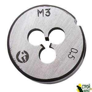 Die M 5x0,8 mm SD-8214 Intertool