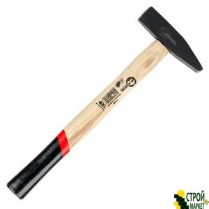 Hammer metalwork 400g, ash handle. HT-0253 Intertool