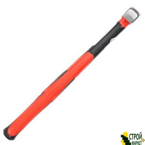 Hammer 200 g, fiberglass handle HT-0202 Intertool