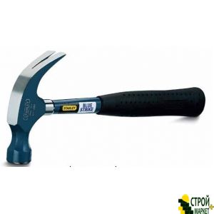 Молоток Bluestrike Curve Claw 1-51-488 Stanley