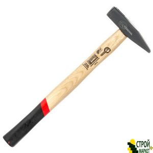 Hammer metalwork 200g, ash handle. HT-0251 Intertool