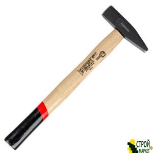 Hammer metalwork 300g, ash handle. HT-0252 Intertool