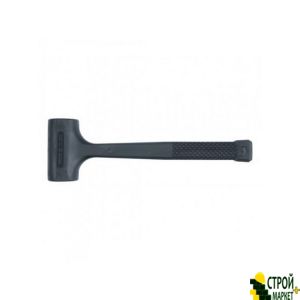 Freewheeling hammer for straightening 0.9kg YT-4622 Yato