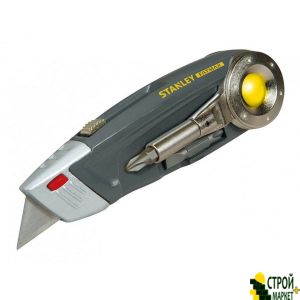 Нож Multi-Tool 4 в 1, 0-71-024 Stanley