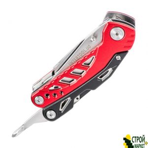 Multitool 180 mm, 11 to 1 HT-0542 Intertool