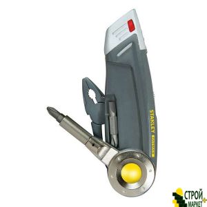 Ніж Multi-Tool 4 в 1, 0-71-024 Stanley