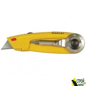 Ніж Multi-Tool 4 в 1, 0-71-699 Stanley