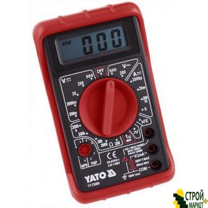 Multimeter Yato YT-73080