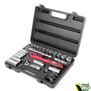 39ÅÄ professional toolset. 3/8 Cr-V. ET-6039 Intertool