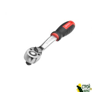 Набор инструментов 1/2" & 1/4", 111ед., Cr-V STORM ET-8111 Intertool