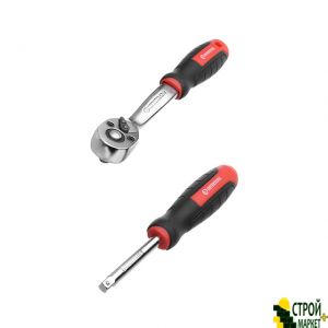 Tool Set 1/4 ", 46ed., Cr-V STORM ET-8046 Intertool