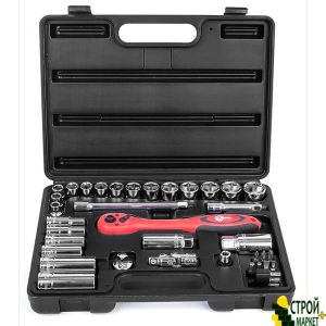 39ÅÄ professional toolset. 3/8 Cr-V. ET-6039 Intertool