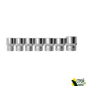 Набор инструментов 1/2" & 1/4", 73ед., Cr-V STORM ET-8073 Intertool