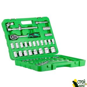 38ed set of tools. 1/2 Cr-V. ET-6038SP Intertool