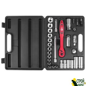 39ÅÄ professional toolset. 3/8 Cr-V. ET-6039 Intertool