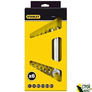 Set wrench MaxiDrive Plus 4-87-051 Stanley