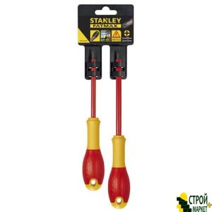 Screwdriver Set electrician FMHT0-62648 Stanley