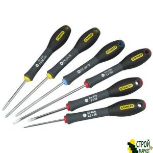 Set precision screwdriver FatMax 0-65-492 Stanley