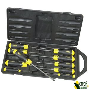 Screwdriver Set CushionGrip 2-65-014 Stanley