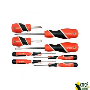 Screwdriver Set repair Yato YT-25980