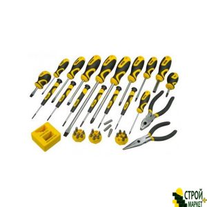 Screwdriver Set, 57 subjects STHT0-62143 Stanley