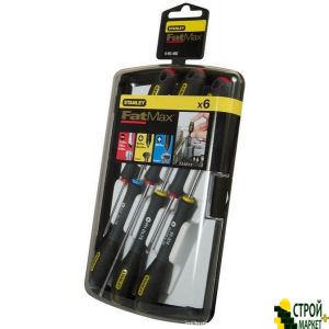 Set precision screwdriver FatMax 0-65-492 Stanley