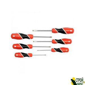 Professional Screwdriver Set YT-25965 Yato